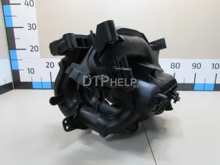 4M5G9424CE Коллектор впускной Ford Focus 2 Арт AM81042741, вид 5