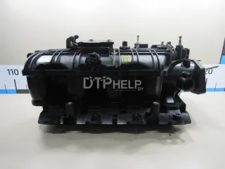 12580678 Коллектор впускной Cadillac Escalade 3 Арт AM81043369, вид 4