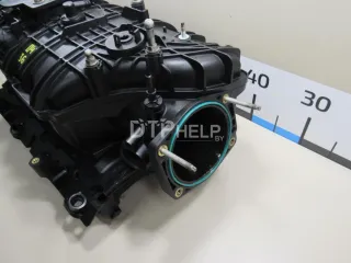 12580678 Коллектор впускной Cadillac Escalade 3 Арт AM81043369, вид 5