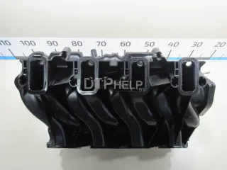 12580678 Коллектор впускной Cadillac Escalade 3 Арт AM81043369, вид 6