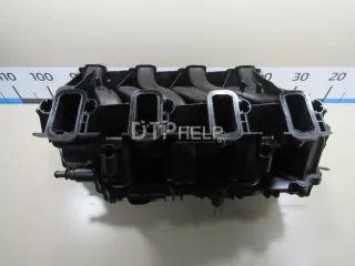12580678 Коллектор впускной Cadillac Escalade 3 Арт AM81043369, вид 7