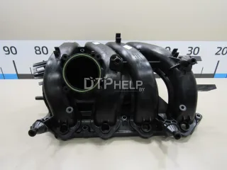 04E129712BA Коллектор впускной Volkswagen Polo 6 Арт AM81044036, вид 1