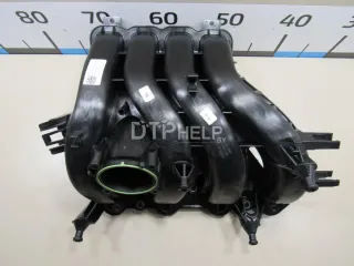 04E129712BA Коллектор впускной Volkswagen Polo 6 Арт AM81044036, вид 2