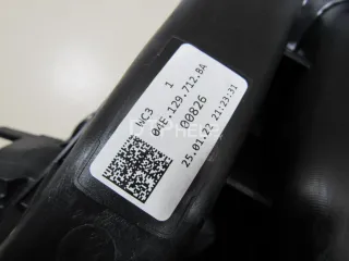 04E129712BA Коллектор впускной Volkswagen Polo 6 Арт AM81044036, вид 3