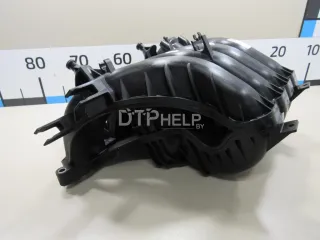 04E129712BA Коллектор впускной Volkswagen Polo 6 Арт AM81044036, вид 6