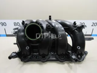04E129712BA Коллектор впускной Volkswagen Polo 6 Арт AM81044037, вид 1