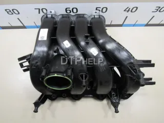 04E129712BA Коллектор впускной Volkswagen Polo 6 Арт AM81044037, вид 2