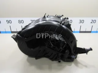 04E129712BA Коллектор впускной Volkswagen Polo 6 Арт AM81044037, вид 4