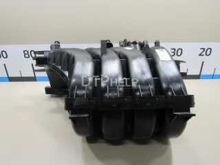 04E129712BA Коллектор впускной Volkswagen Polo 6 Арт AM81044037, вид 5