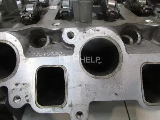 059103263A Головка блока Audi Q5 1 Арт AM81053189, вид 2