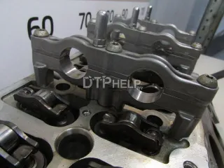 059103263A Головка блока Audi Q5 1 Арт AM81053189, вид 7