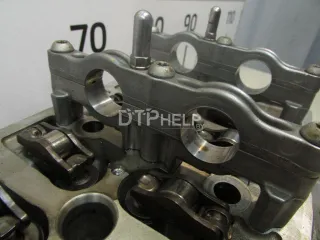 059103263A Головка блока Audi Q5 1 Арт AM81053189, вид 8
