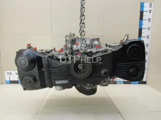 10100BR950 Двигатель Subaru Forester SH Арт AM81060125, вид 1