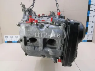 10100BR950 Двигатель Subaru Forester SH Арт AM81060125, вид 12