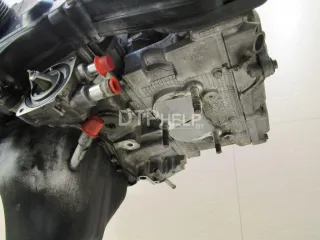 10100BR950 Двигатель Subaru Forester SH Арт AM81060125, вид 4