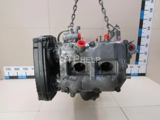 10100BR950 Двигатель Subaru Forester SH Арт AM81060125, вид 6