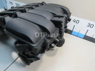 03H133201AE Коллектор впускной Volkswagen Touareg 2 Арт AM81060181, вид 3