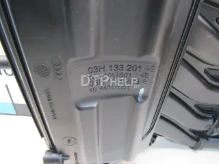 03H133201AE Коллектор впускной Volkswagen Touareg 2 Арт AM81060181, вид 6