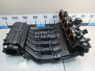 03H133201AE Коллектор впускной Volkswagen Touareg 2 Арт AM81060181, вид 7