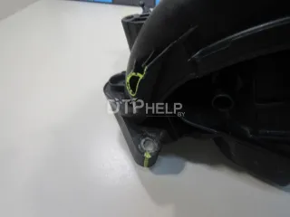 036129709KA Коллектор впускной Seat Ibiza 4 Арт AM81063318, вид 3