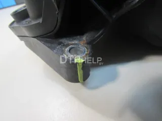 036129709KA Коллектор впускной Seat Ibiza 4 Арт AM81063318, вид 4