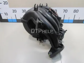036129709KA Коллектор впускной Seat Ibiza 4 Арт AM81063318, вид 5