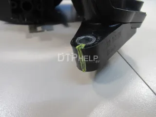 036129709KA Коллектор впускной Seat Ibiza 4 Арт AM81063318, вид 6