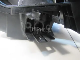 036129709KA Коллектор впускной Seat Ibiza 4 Арт AM81063318, вид 7