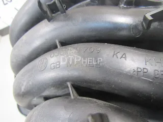 036129709KA Коллектор впускной Seat Ibiza 4 Арт AM81063318, вид 8