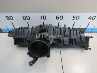 31431955 Коллектор впускной Volvo V60 1 Арт AM81063416, вид 3