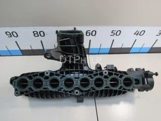 31431955 Коллектор впускной Volvo V60 1 Арт AM81063416, вид 4