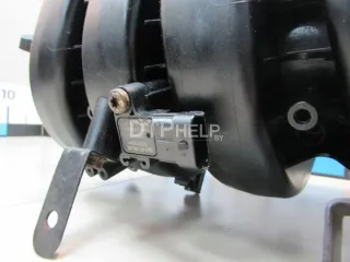 55571524 Коллектор впускной Chevrolet Tracker Арт AM81074020, вид 4