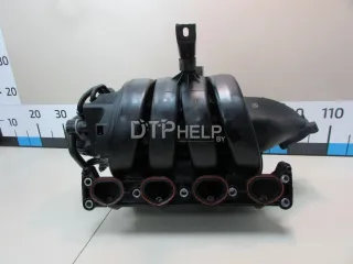 55571524 Коллектор впускной Chevrolet Tracker Арт AM81074020, вид 6
