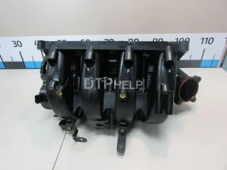 55571524 Коллектор впускной Chevrolet Tracker Арт AM81074020, вид 7