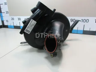 55571524 Коллектор впускной Chevrolet Tracker Арт AM81074020, вид 8