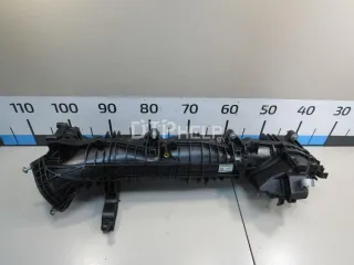 11617811909 Коллектор впускной BMW 5 F10/F11/GT F07 Арт AM81076254, вид 1