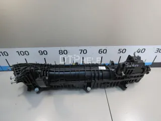 11617811909 Коллектор впускной BMW 5 F10/F11/GT F07 Арт AM81076254, вид 5