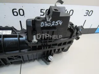11617811909 Коллектор впускной BMW 5 F10/F11/GT F07 Арт AM81076254, вид 6