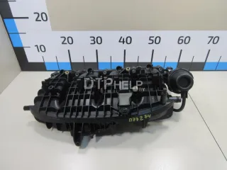 06L133201N Коллектор впускной Seat Leon 3 Арт AM81077274, вид 1