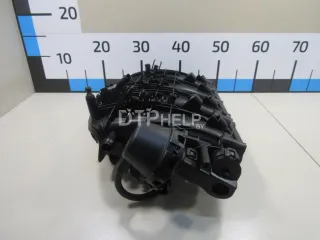 06L133201N Коллектор впускной Seat Leon 3 Арт AM81077274, вид 2
