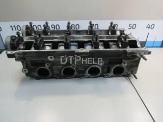 1135489 Головка блока Ford Mondeo 2 Арт AM81090398, вид 11