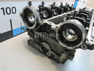 1135489 Головка блока Ford Mondeo 2 Арт AM81090398, вид 13