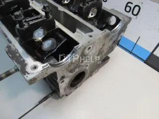1135489 Головка блока Ford Mondeo 2 Арт AM81090398, вид 14