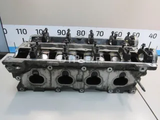 1135489 Головка блока Ford Mondeo 2 Арт AM81090398, вид 15