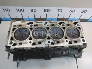 1135489 Головка блока Ford Mondeo 2 Арт AM81090398, вид 16