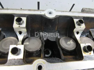 1135489 Головка блока Ford Mondeo 2 Арт AM81090398, вид 4