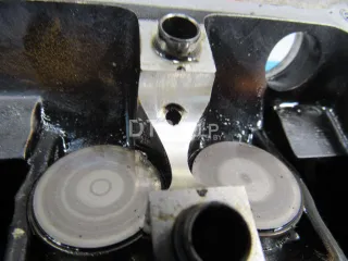 1135489 Головка блока Ford Mondeo 2 Арт AM81090398, вид 5