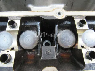 1135489 Головка блока Ford Mondeo 2 Арт AM81090398, вид 7