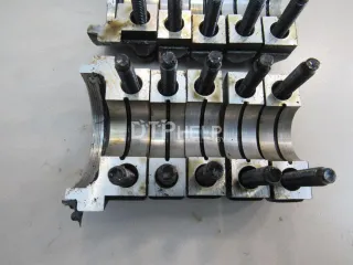 1135489 Головка блока Ford Mondeo 2 Арт AM81090398, вид 10