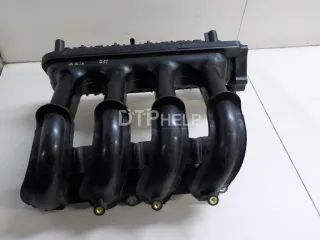 17100PWEG00 Коллектор впускной Honda Jazz 1 Арт AM84026223, вид 1